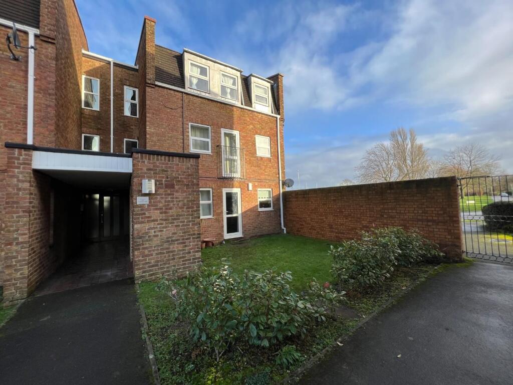 Main image of property: Broughton Grange, Lawns