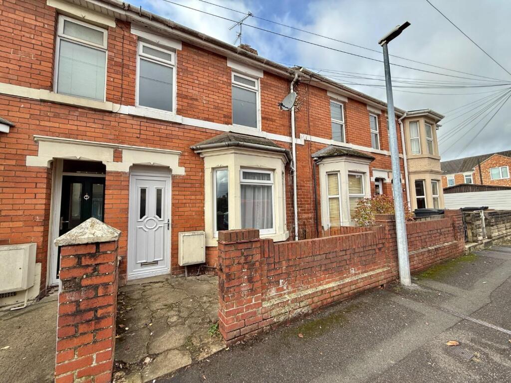 Main image of property: Rose Street, Rodbourne