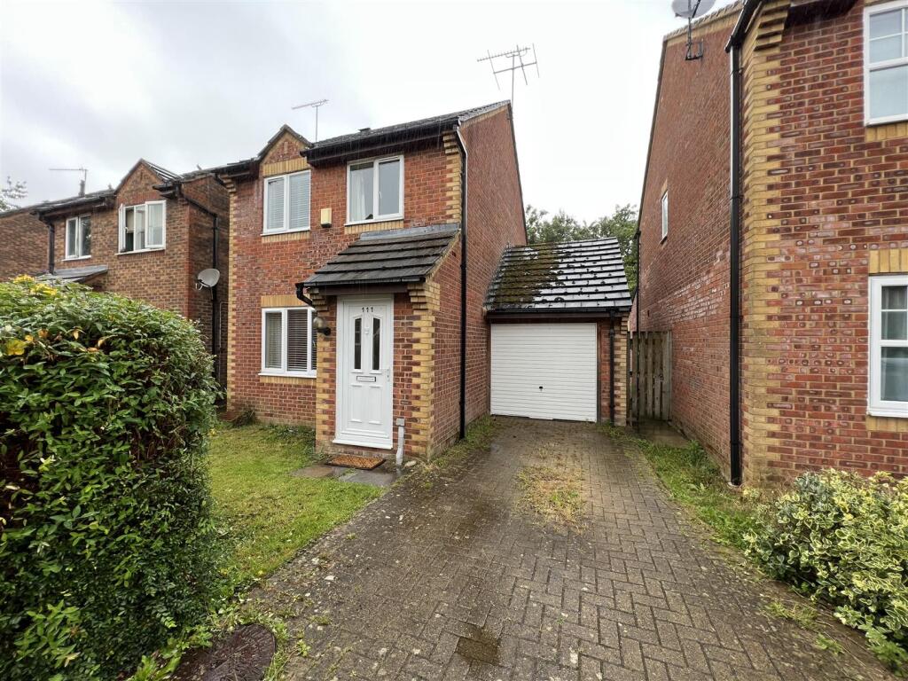 Main image of property: Dunsford Close, Old Town