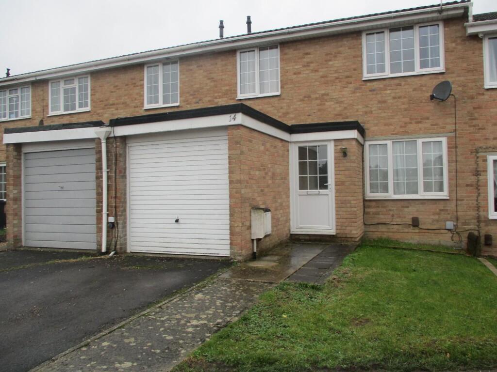 Main image of property: Larchmore Close, Greenmeadow