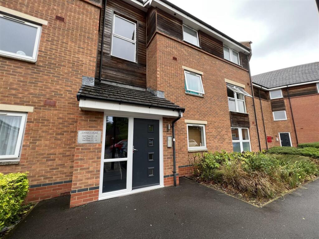 Main image of property: Chain Court, Old Town