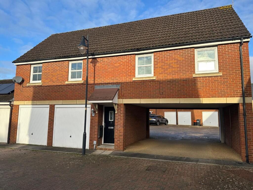 Main image of property: Maida Vale, Haydon End