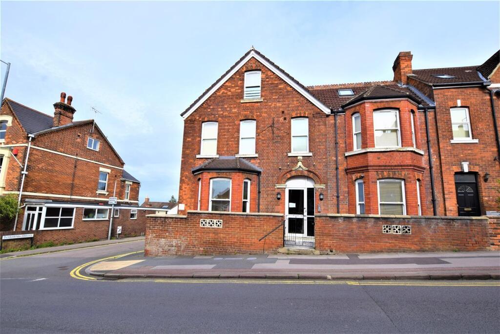 Main image of property: Victoria Road, Swindon