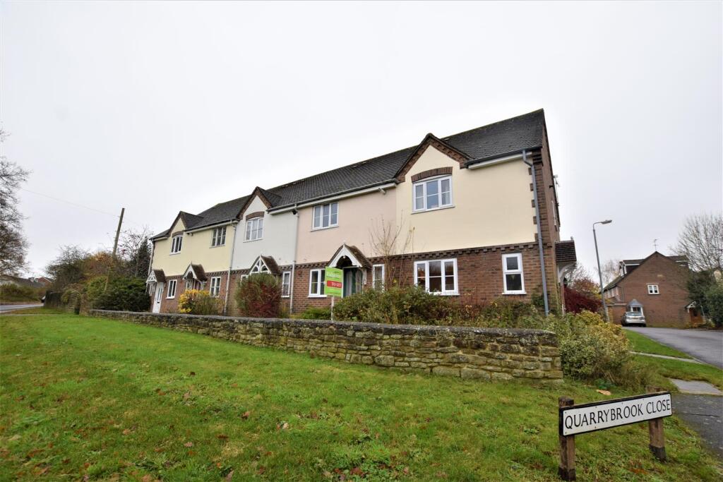 Main image of property: Quarrybrook Close, South Marston