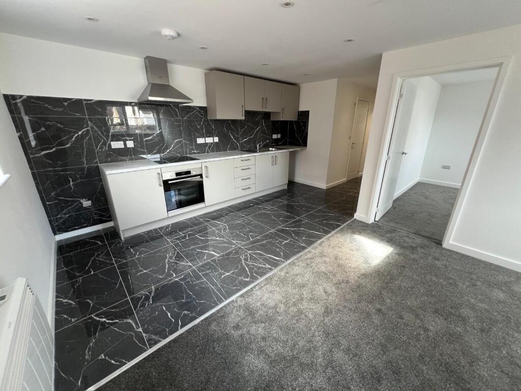 Main image of property: Butterworth Street, Swindon