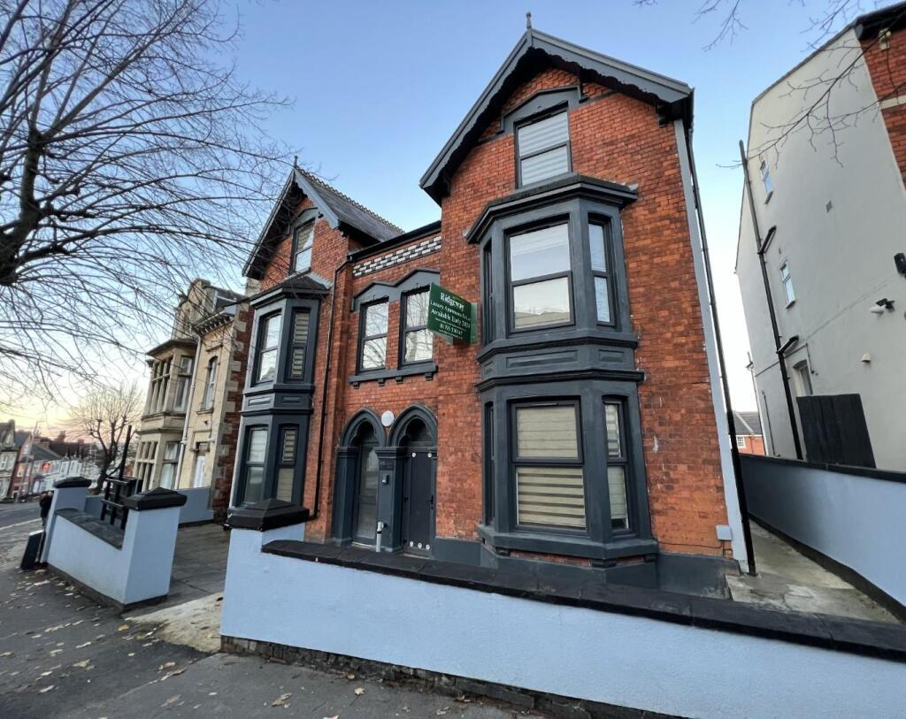 Main image of property: Victoria Road, Swindon