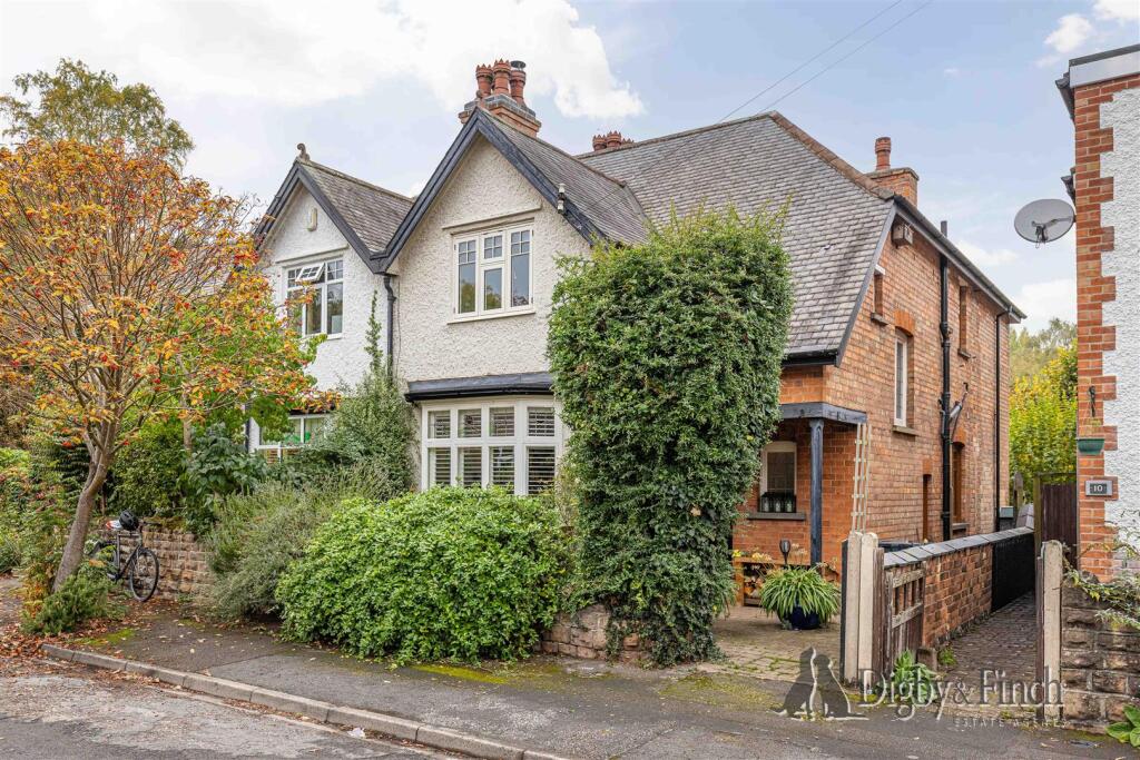 Main image of property: Cromford Road, West Bridgford, Nottingham