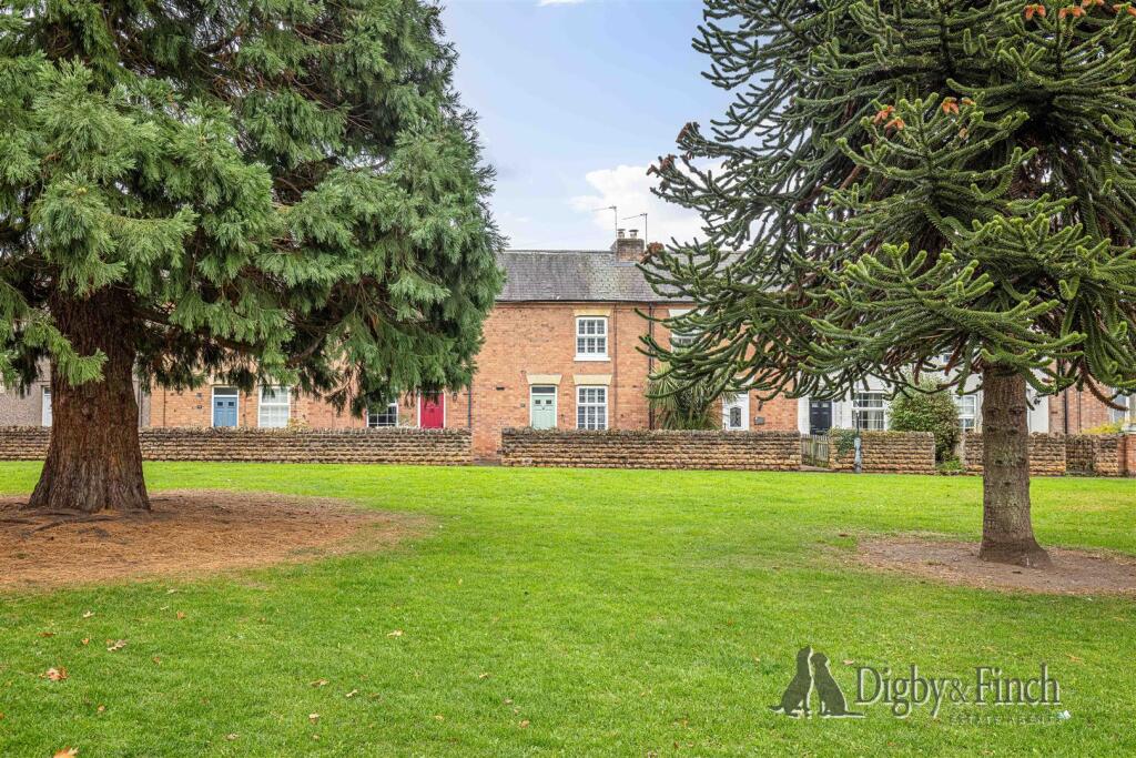 Main image of property: The Green, Ruddington, Nottingham