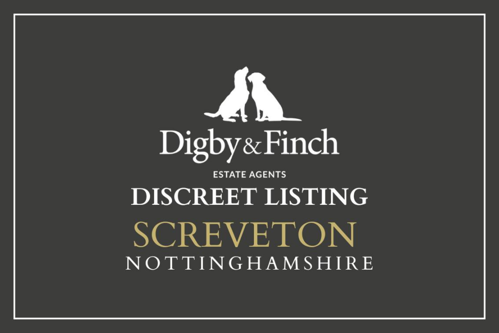 Main image of property: Car Colston Road, Screveton, Nottingham