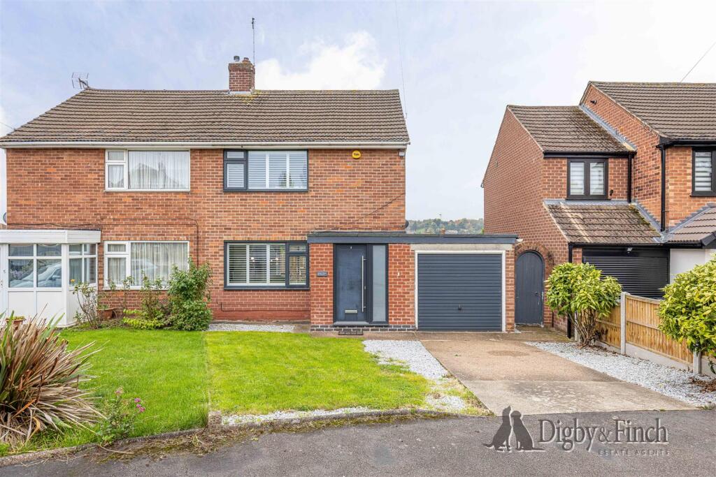 Main image of property: Welbeck Road, Radcliffe-On-Trent, Nottingham