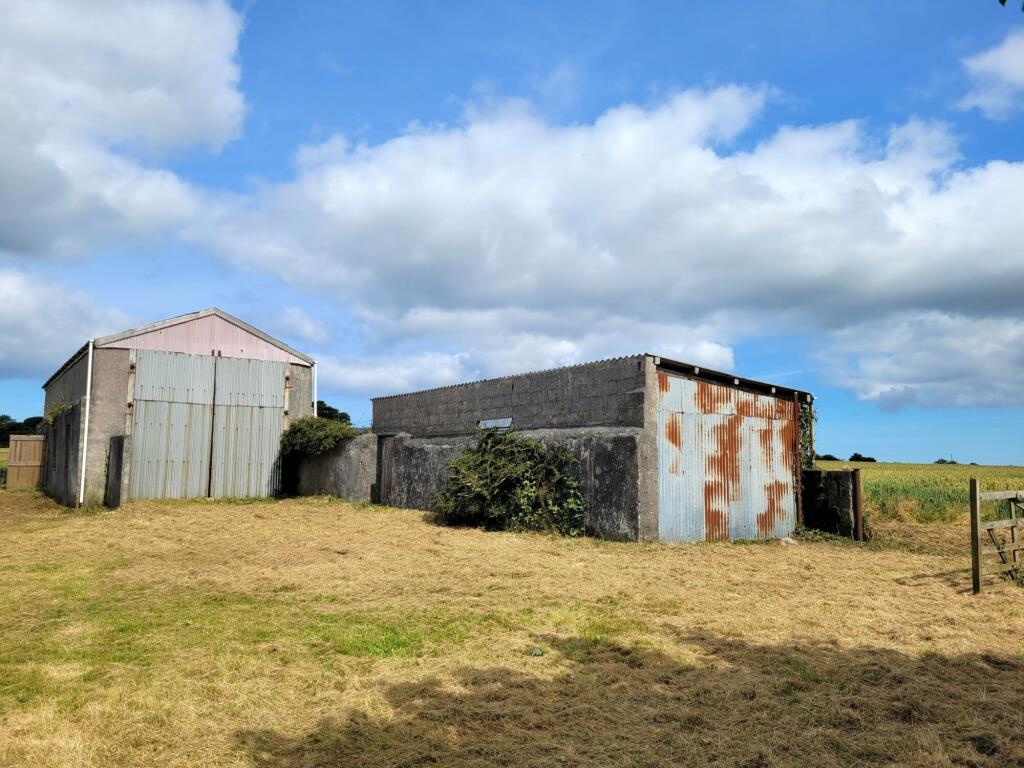 Main image of property: Three Burrows, Blackwater, Truro