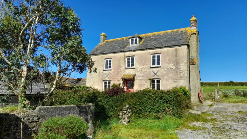 Main image of property: Port Isaac