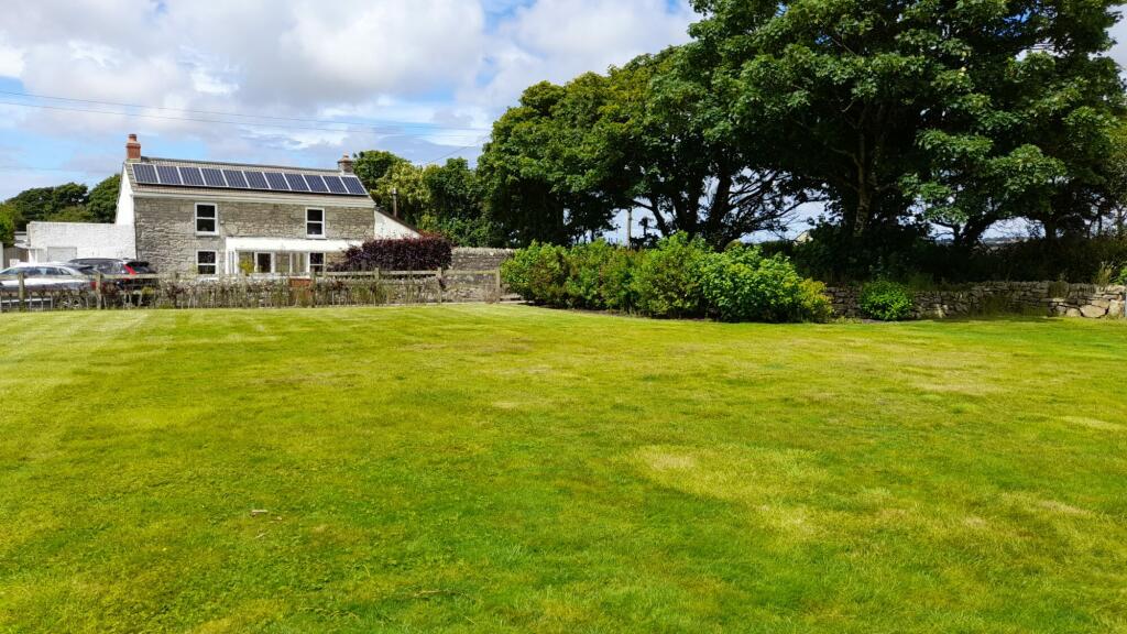 Main image of property: Gernick, Camborne