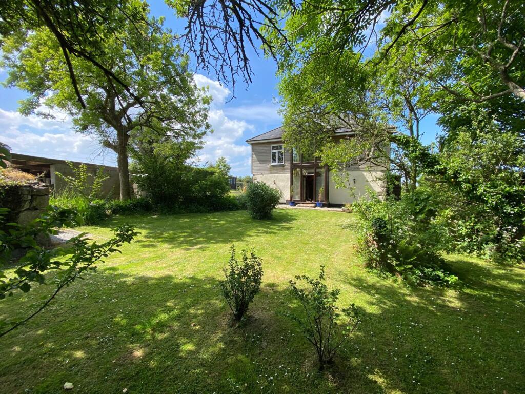 Main image of property: Praze-an-Beeble, Camborne