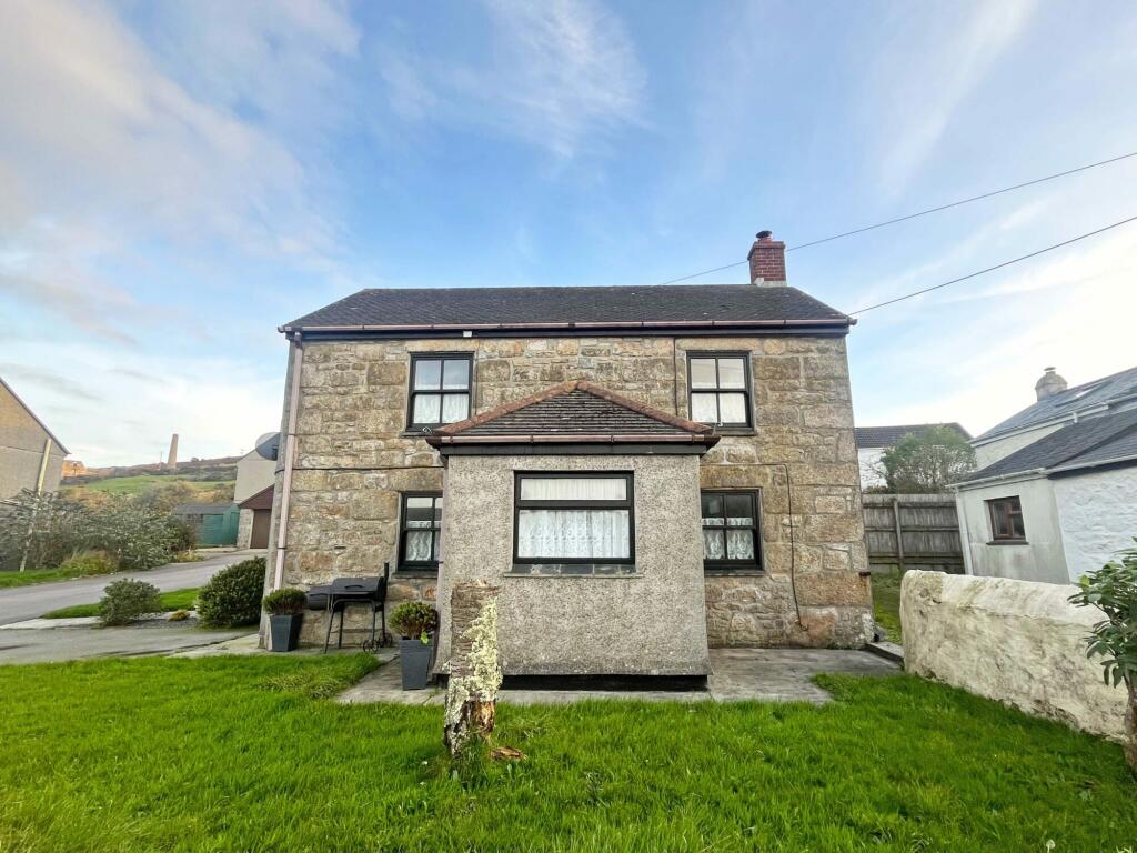 Main image of property: Lower Carnkie, Redruth