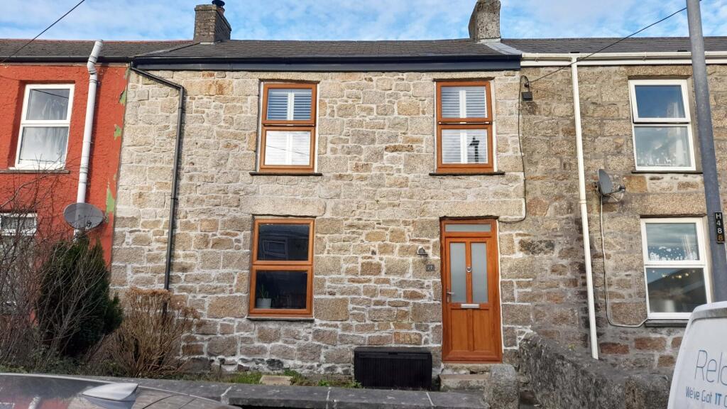 Main image of property: Beacon, Camborne