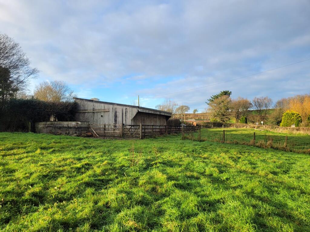 Main image of property: Pooleys Hill, Withielgoose, nr Bodmin