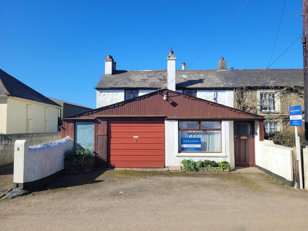 Main image of property: Carnhell Green, Camborne
