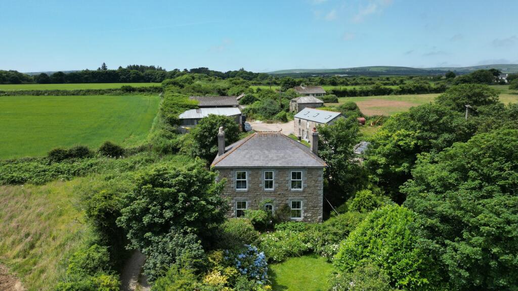 Main image of property: Tremethick Cross, Penzance