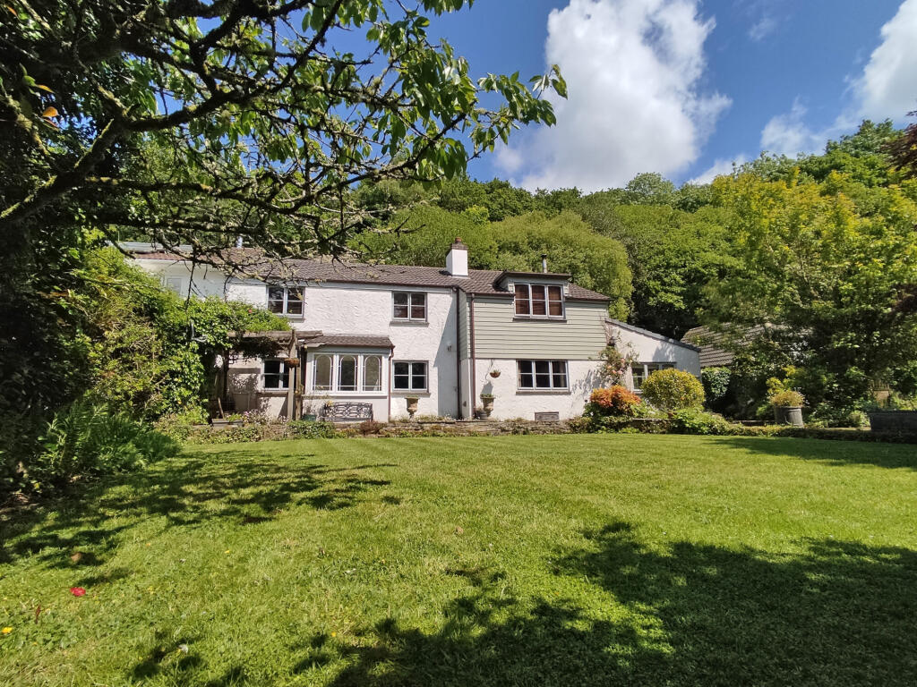Main image of property: Polgooth, St Austell