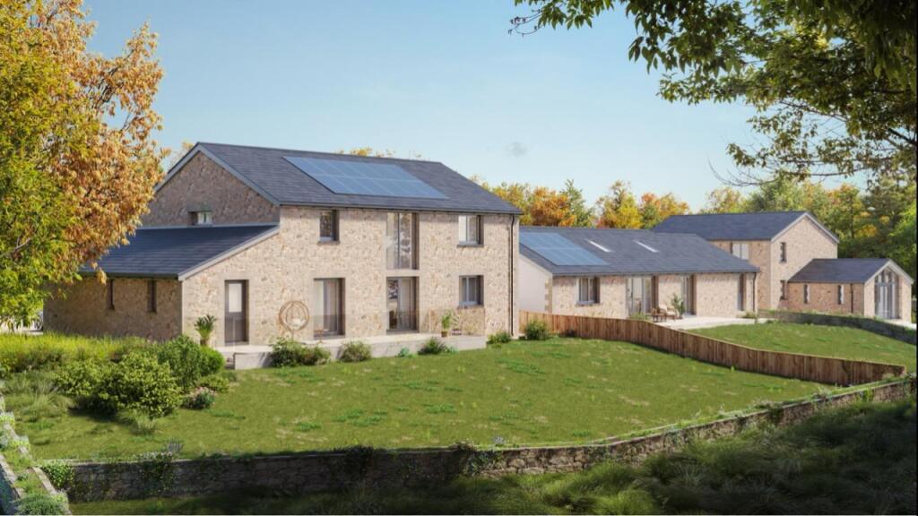 Main image of property: Burras, Wendron, Helston