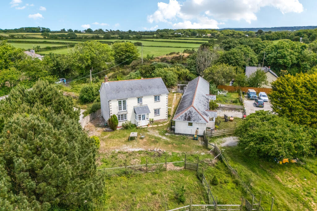 Main image of property: Gwinear, Hayle