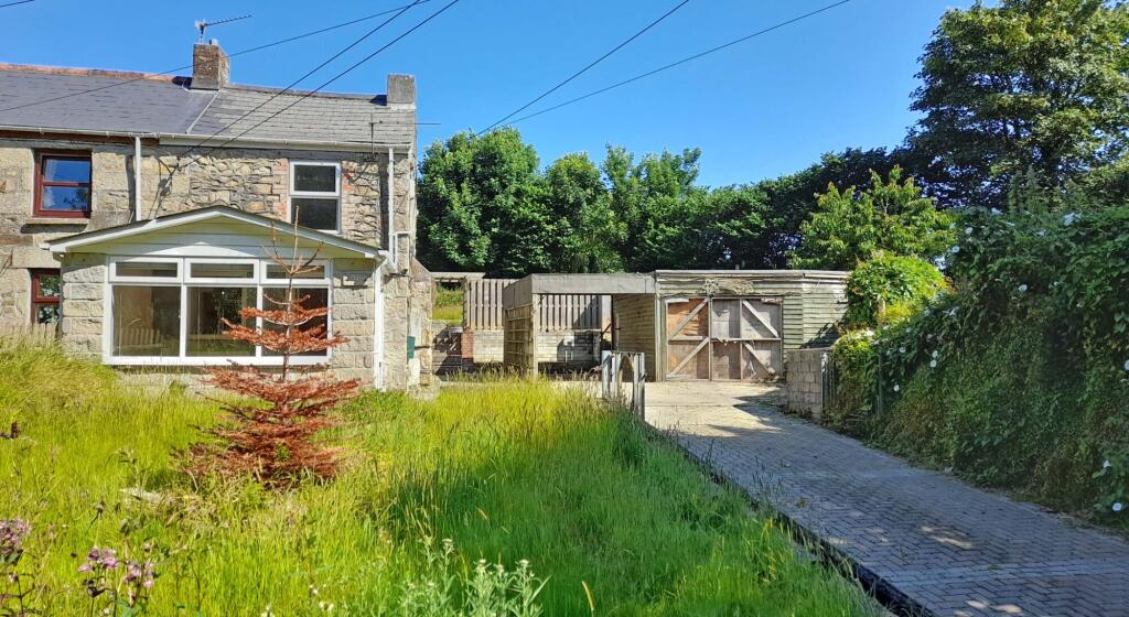 Main image of property: Gwinear, Hayle