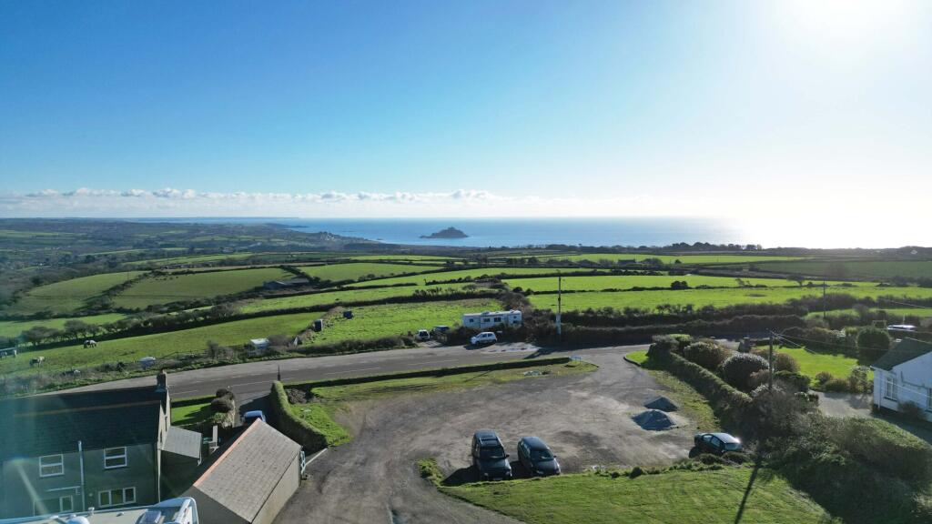 Main image of property: Castle Gate, Ludgvan, Penzance