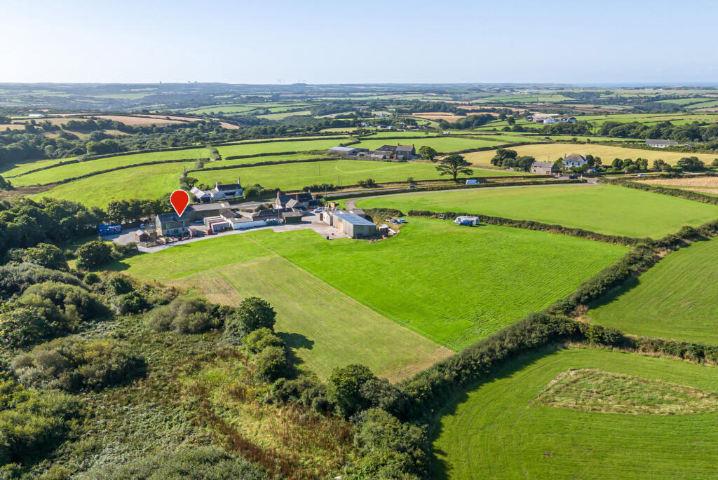 Main image of property: Manhay, Helston