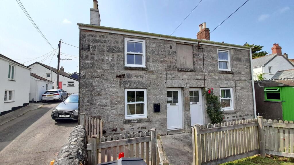 Main image of property: Perran Lane, Perranuthnoe, Penzance