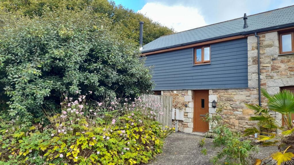 Main image of property: Newquay