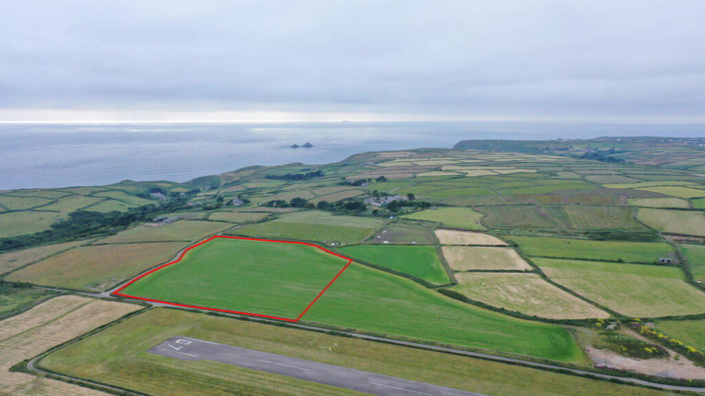 Main image of property: St Just, Penzance