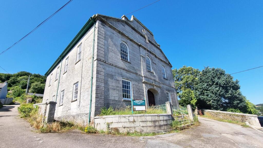 Main image of property: Ponsanooth, Truro