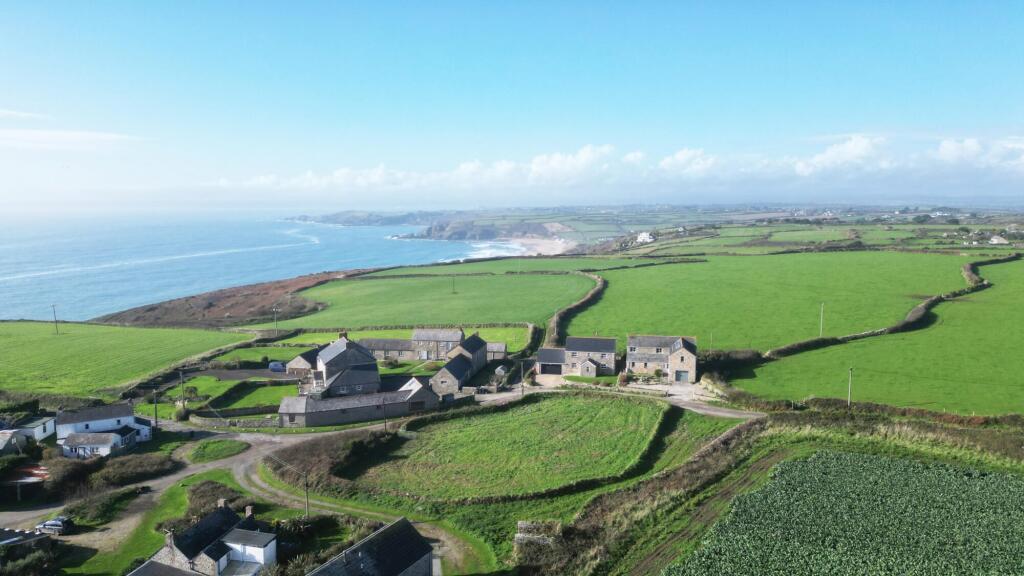 Main image of property: Rinsey, Ashton