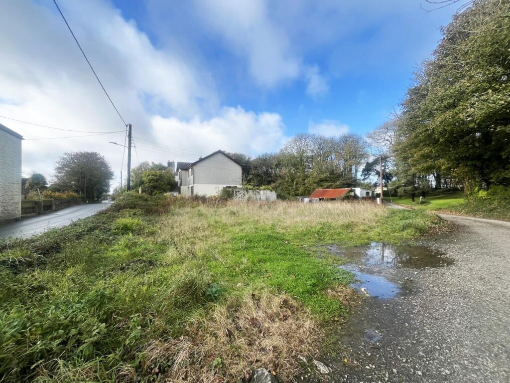 Main image of property: Wall, Gwinear, Hayle