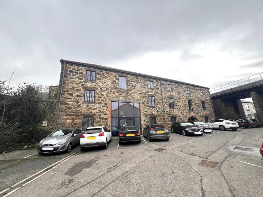 Main image of property: Foundry Square, Hayle