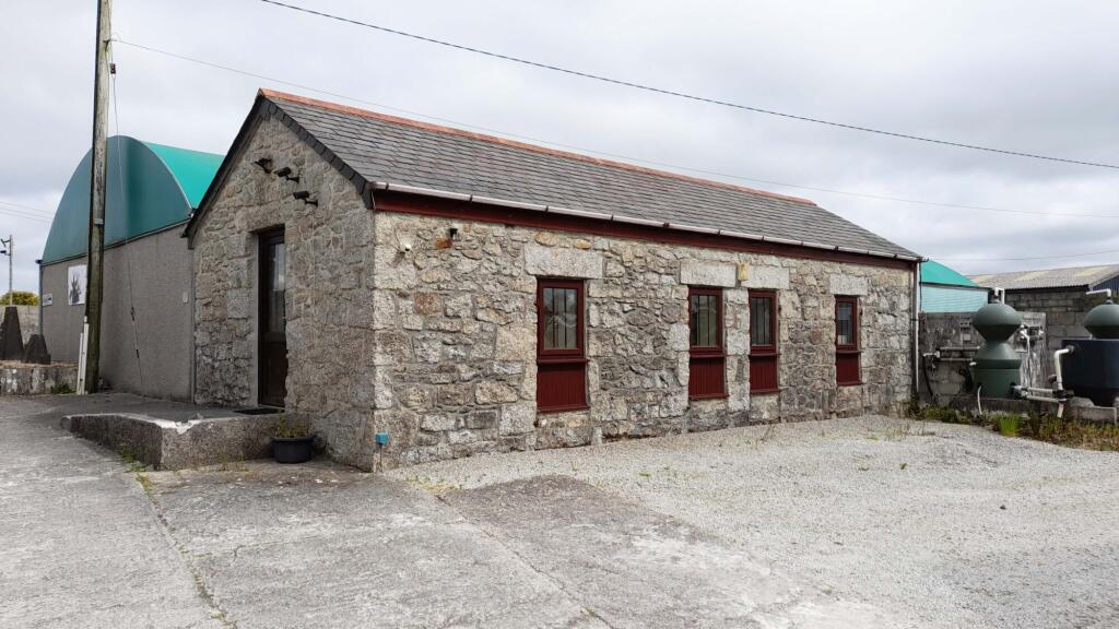 Main image of property: Stithians, Truro