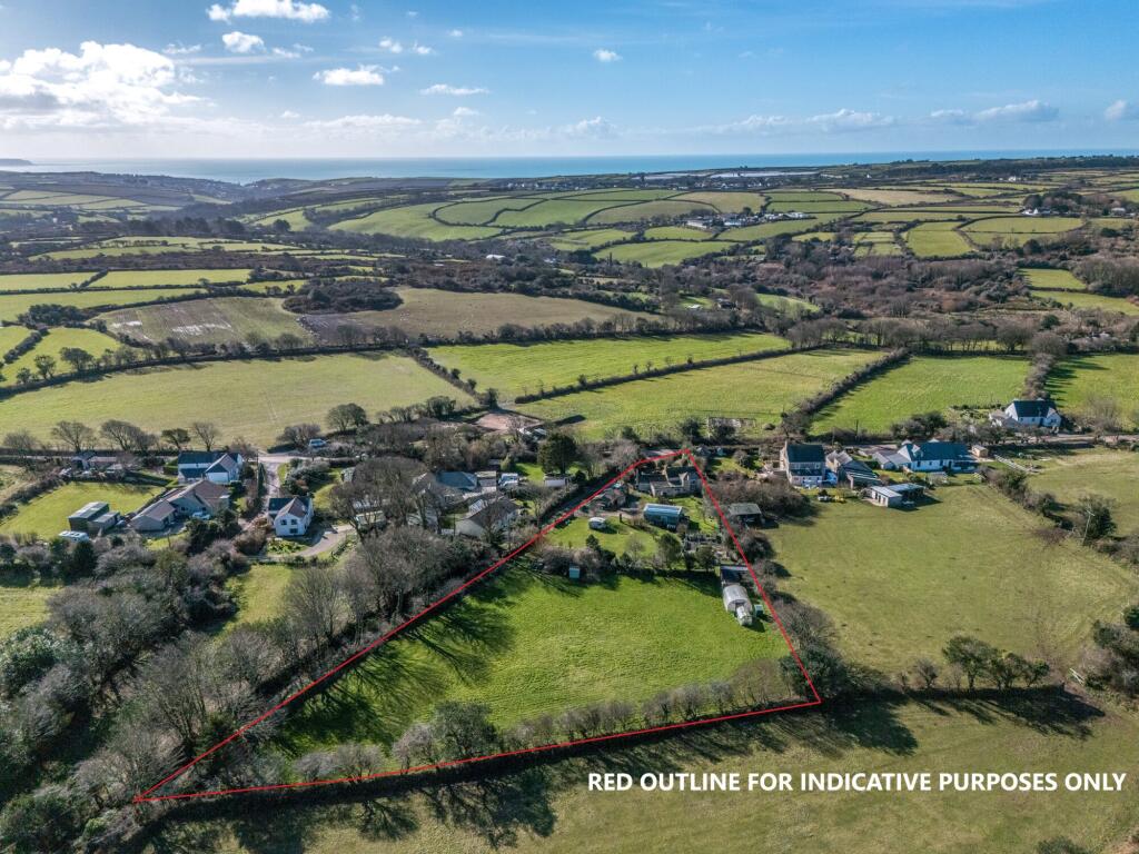 Main image of property: Wheal Vor, Helston