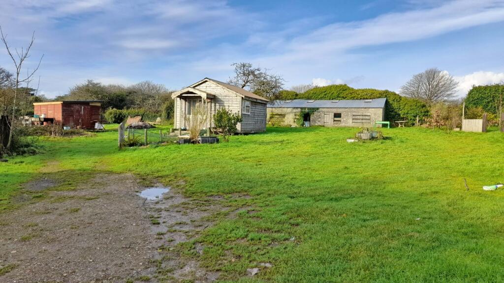 Main image of property: Scorrier, Redruth