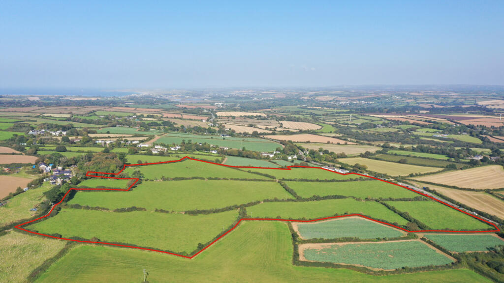 Main image of property: Ludgvan, Penzance