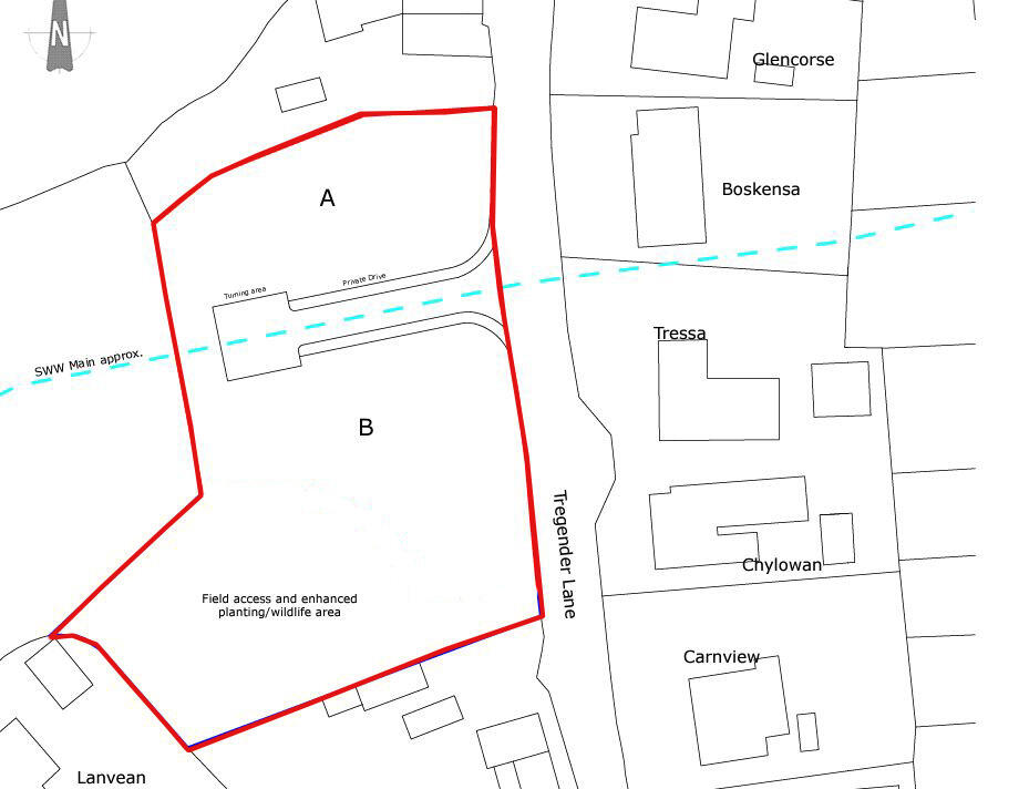 Main image of property: Crowlas, Penzance