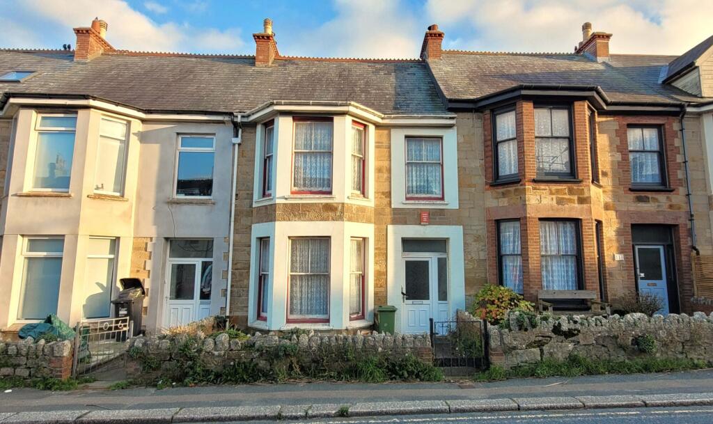 Main image of property: Tower Road, Newquay