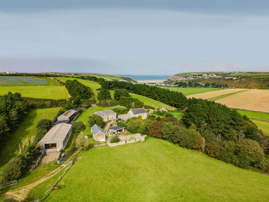 Main image of property: St Mawgan, Newquay