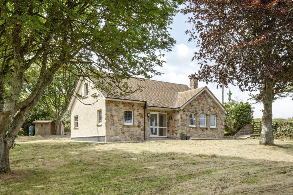 Main image of property: Millpool, Goldsithney, Penzance