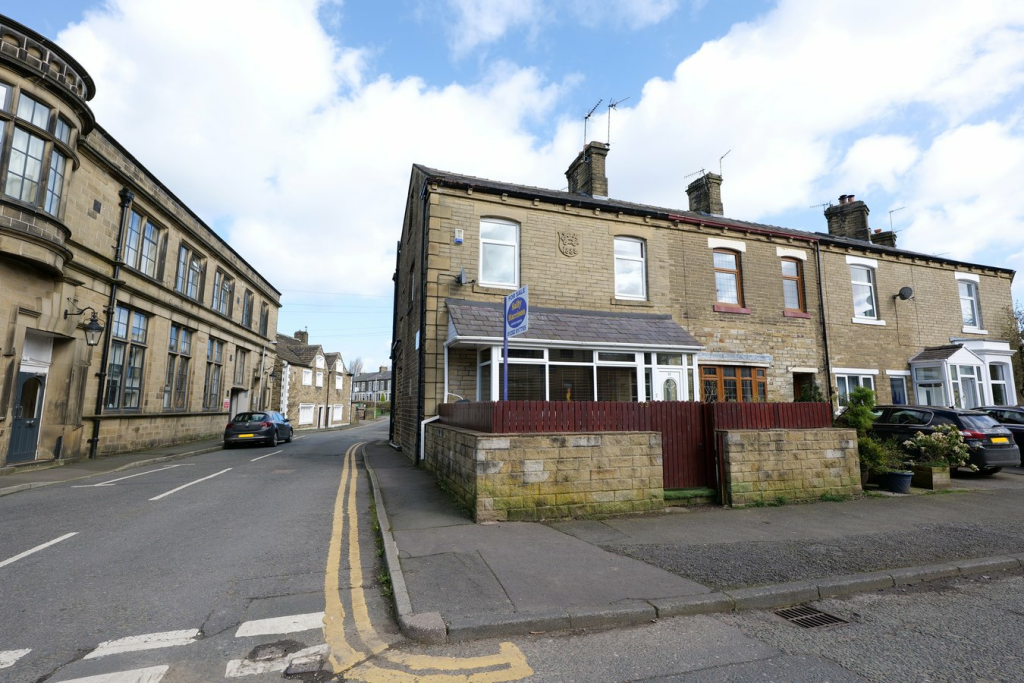 Main image of property: Water Street, Earby, BB18
