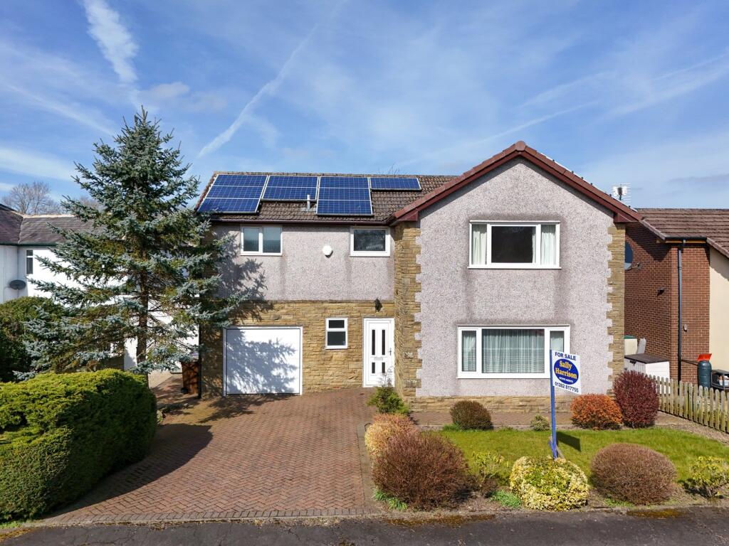 Main image of property: Park Side, Sough, BB18