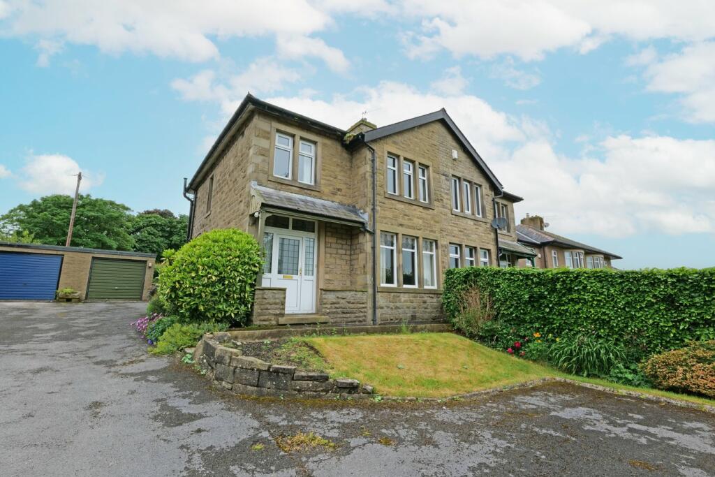 Main image of property: Gisburn Road, Barnoldswick, BB18