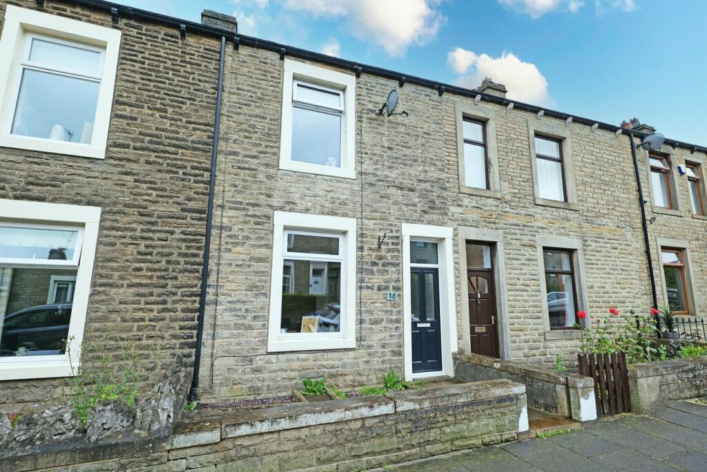 Main image of property: Calf Hall Road, Barnoldswick, BB18