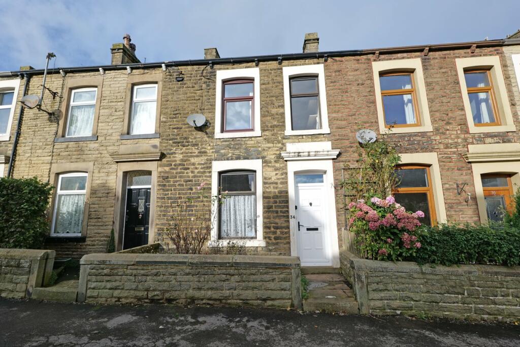 Main image of property: Rook Street, Barnoldswick, BB18