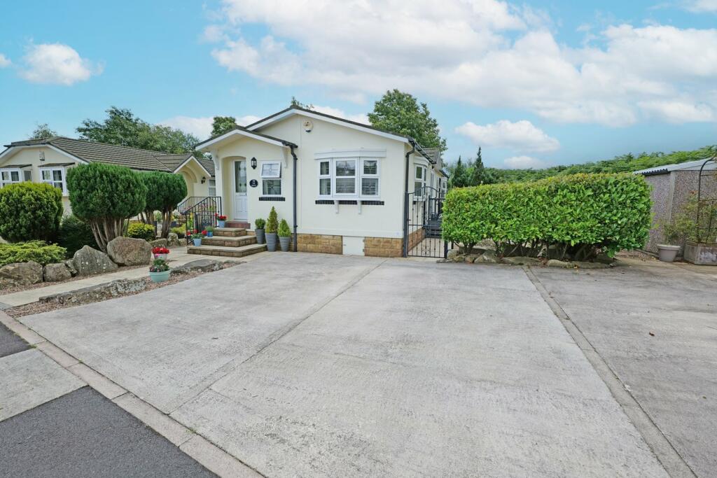 Additional property image - The Green, Dales View Park, Salterforth, BB18